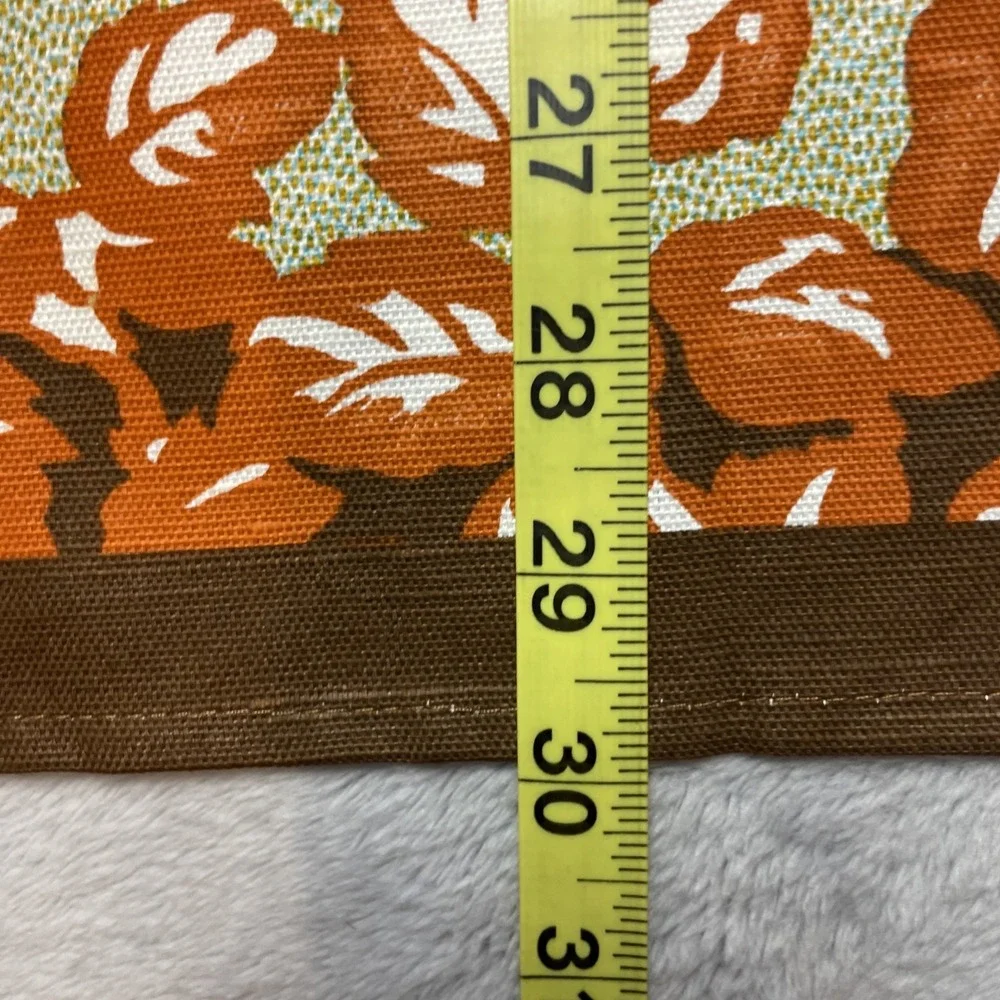 Williams Sonoma Thanksgiving Tea Towel‎ 23